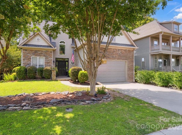 4121 Cedar Point Avenue unit: 28, Stallings, NC 28104
