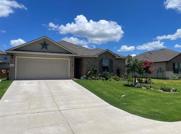 3004 Sherco Road, Lorena, TX 76655