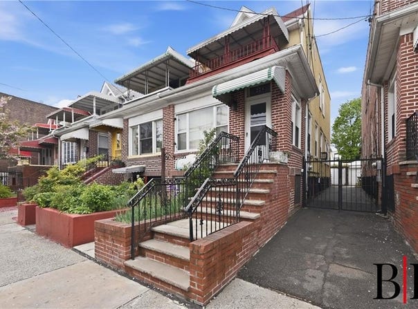 324 E 52nd Street, Brooklyn, NY 11203