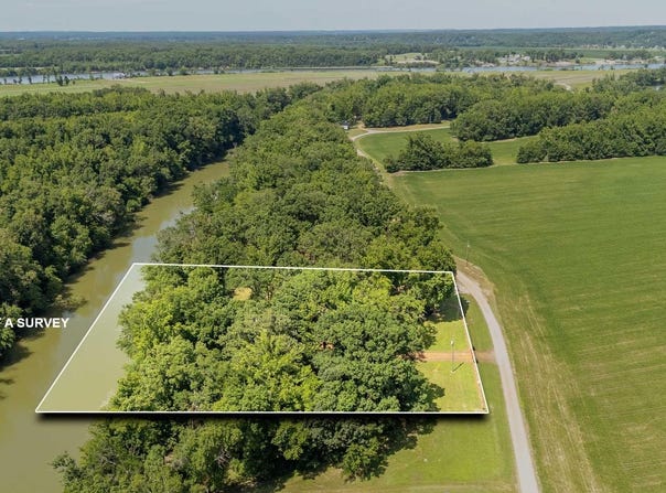 540 TEAL Ln lot: 144-147, Savannah, TN 38372