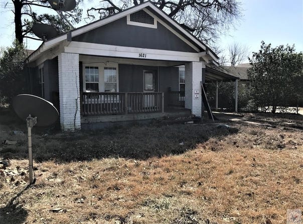 1621 W 6th, Texarkana, TX 75501