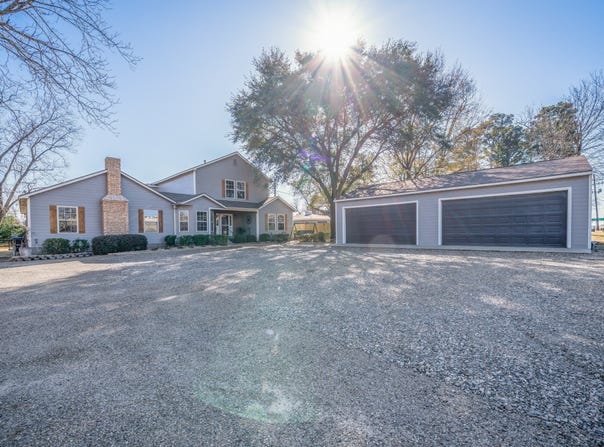 4538 W Loop 281, Longview, TX 75604