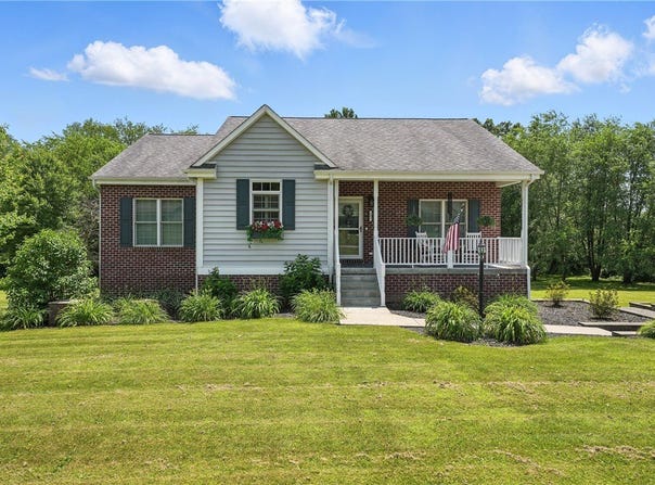 202 Ringneck Meadow Drive, Worth Twp, PA 16057