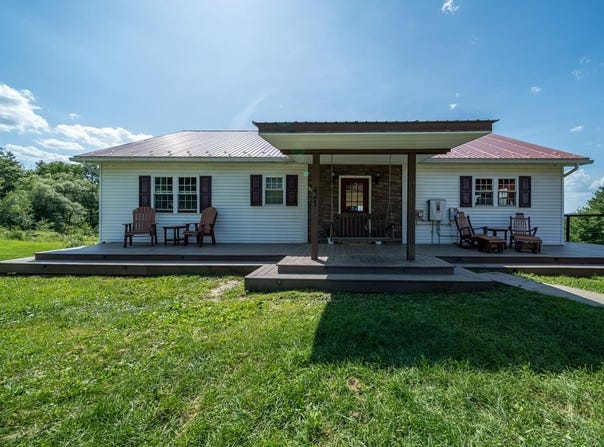481 Case Road, Sayre, PA 18840