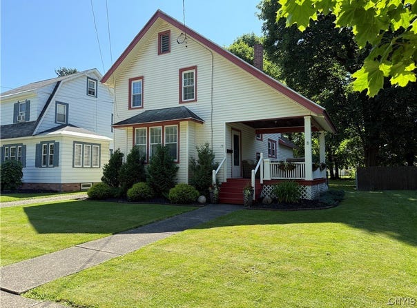 19 Cedar Street, Cortland, NY 13045