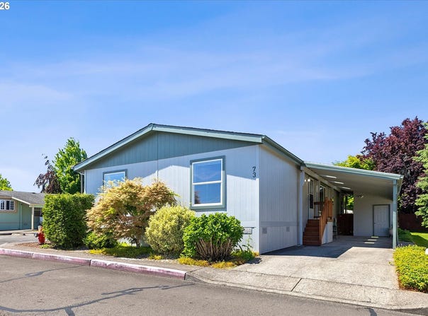 1949 SE PALMQUIST Rd, Gresham, OR 97080
