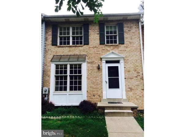 8016 HARBOR Place, FREDERICK, MD 21701