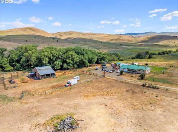 37799 ALDER CREEK RD, Baker City, OR 97814