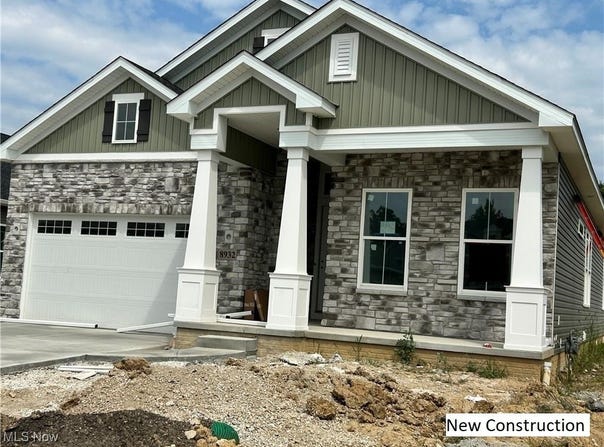 8932 Camden Road NW, Massillon, OH 44646