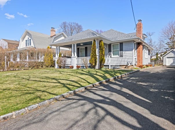 120 Clinton Avenue, Huntington, NY 11743