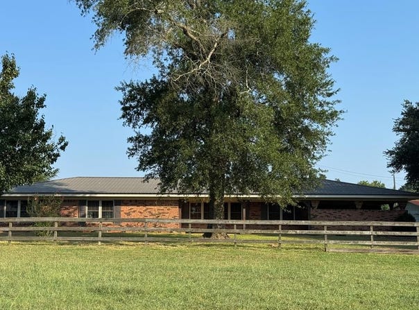 2737 CR 2798, Shelbyville, TX 75973