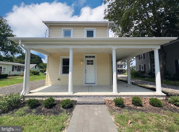 295 LANDING ROAD, NEWPORT, NJ 08345