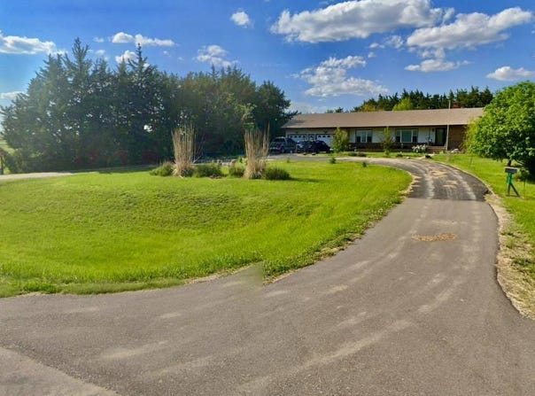 22072 HWY 36, Lebanon, KS 66952