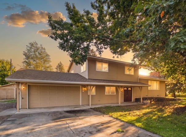 803 N Road 37th, Pasco, WA 99301