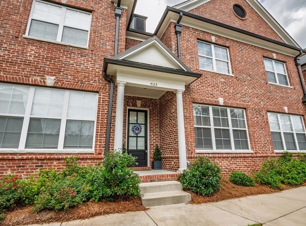 4122 Fieldstone Loop, OXFORD, MS 38655
