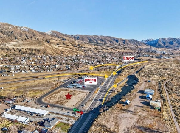 3300 S 5th Avenue, Pocatello, ID 83204