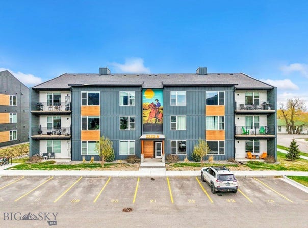 2222a Willow Drive, Livingston, MT 59047