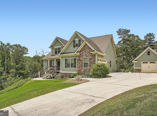 46 Grand Georgian, Cartersville, GA 30121