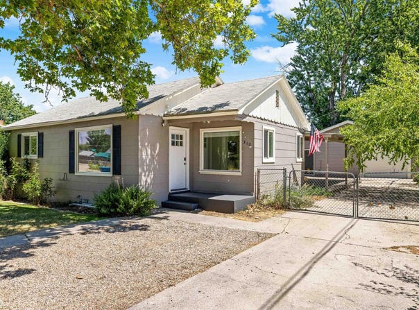 310 S Harding St Boise Id 83705, Boise, ID 83705