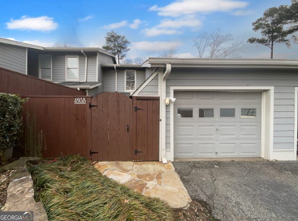 4958 Meadow, Marietta, GA 30068