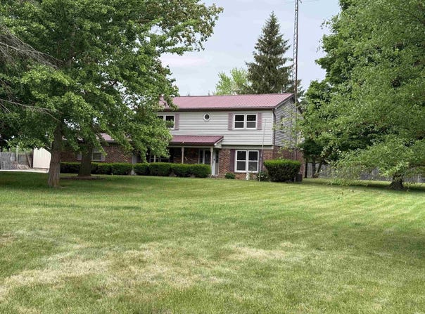 4248 W 200 NORTH, Peru, IN 46970