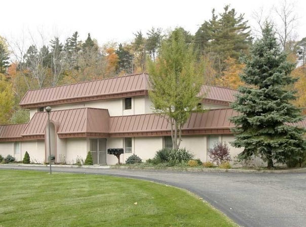 4336 Brecksville Road, Richfield, OH 44286