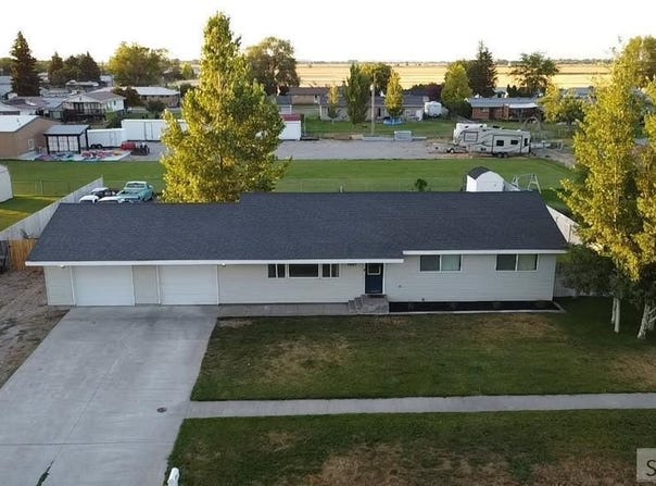 3823 E 108 N, Ucon, ID 83401