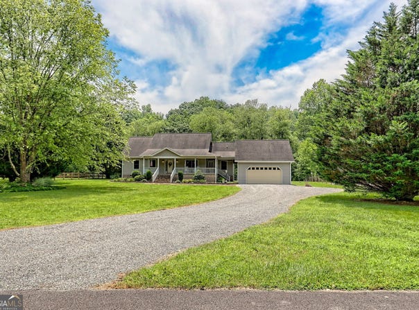 765 River Oaks, Hayesville, NC 28904
