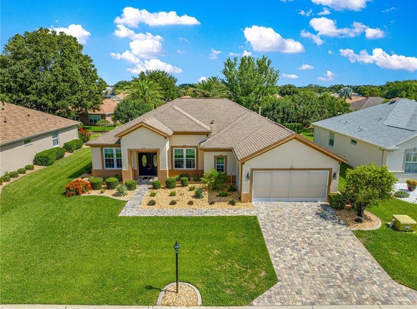 9120 SE 125TH LOOP, SUMMERFIELD, FL 34491