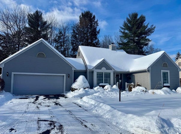 2 South View Drive, Keene, NH 03431