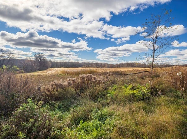 Rush Scottsville Road, Rush, NY 14543