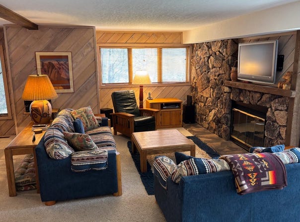4301 FAIRWAY NINE Dr, Sun Valley, ID 83353