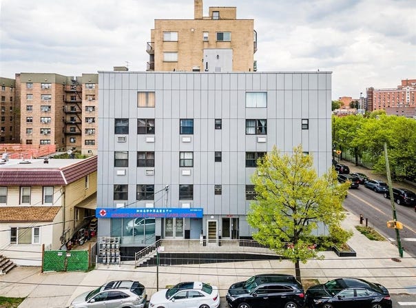 31-47 137th Street, Flushing, NY 11354