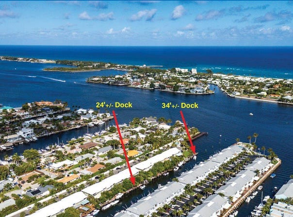 720 Mariners Way, Boynton Beach, FL 33435