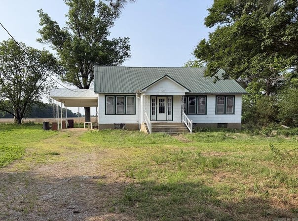 4714 Highway 14, Weiner, AR 72479