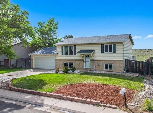 14853 E Colgate Drive, Aurora, CO 80014
