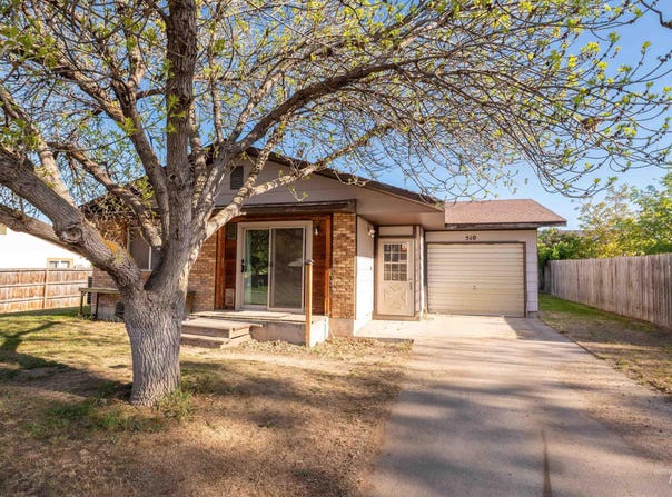 510 20th Ave E, Jerome, ID 83338-1527