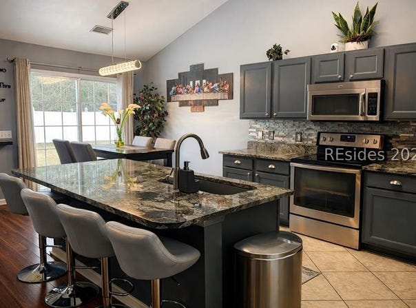 9 Boxtail Crescent, Bluffton, SC 29910