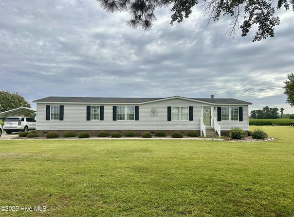 658 Beech Springs Road, Hertford, NC 27944