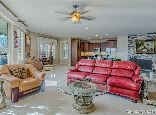 3168 Twin Rivers Pt, Camdenton, MO 65020