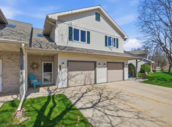520 Enterprise Drive, Verona, WI 53593