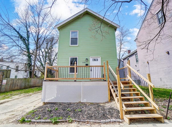 1225 Garrard Street, Covington, KY 41011