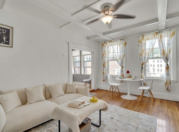 130 Sutherland Rd, Boston, MA 02135