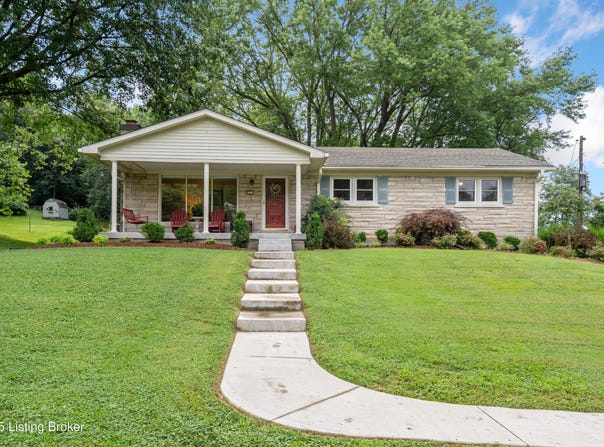 9311-9313 Hi View Ln, Louisville, KY 40272