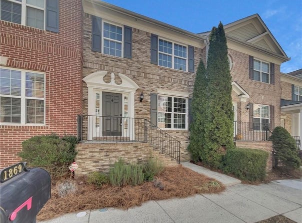 1869 Appaloosa Mill Court, Buford, GA 30519
