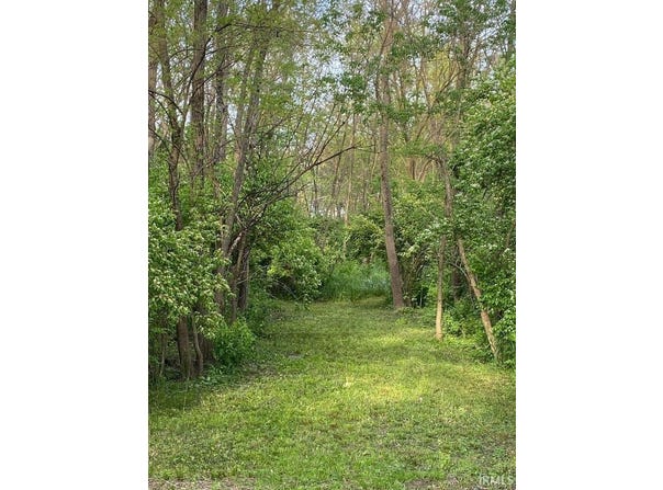 14450 Milton Road, Milton, IN 47357