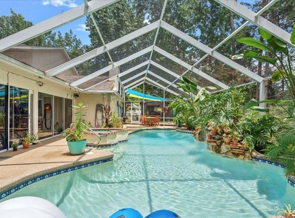 22 Woodston Lane, Palm Coast, FL 32164