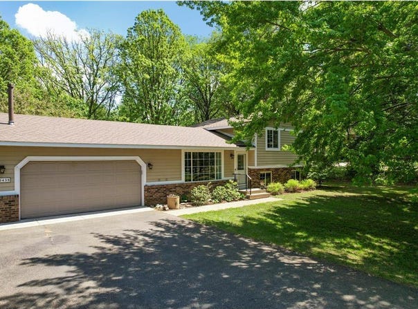 20435 Monroe Street NE, East Bethel, MN 55011