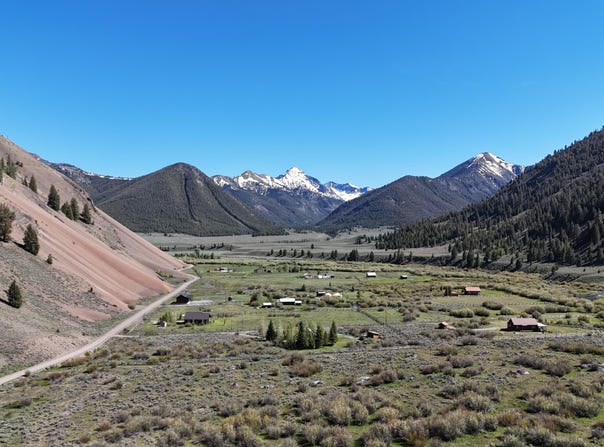 4299 North Fork Rd, ID 83251