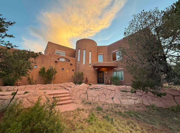 113 PAA KO Drive, Sandia Park, NM 87047